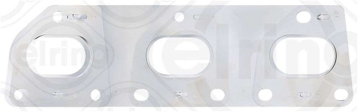 ELRING 008.450 - Manifold Contasi Egzoz - Vw Panamera
