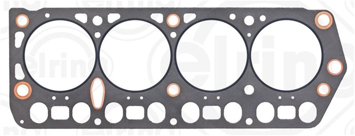 ELRING 010.100 - Silindir Kapak Contasi - Vw Taro