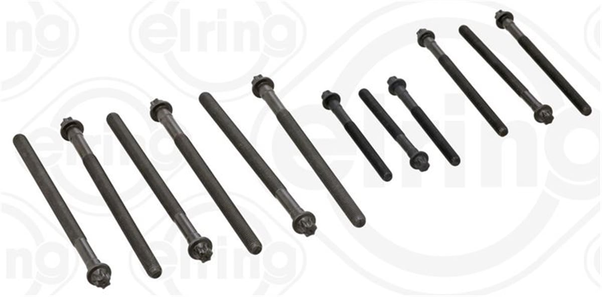 ELRING 010.230 - Silindir Kapak Saplamasi - Bmw E87-46-90-91-x3