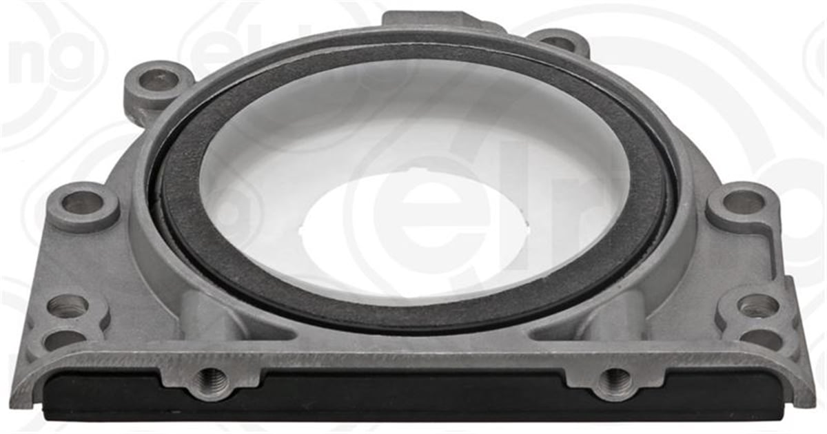 ELRING 012.380 - Krank Keçesi Arka - Vw Golf4-golf5-passat-a3