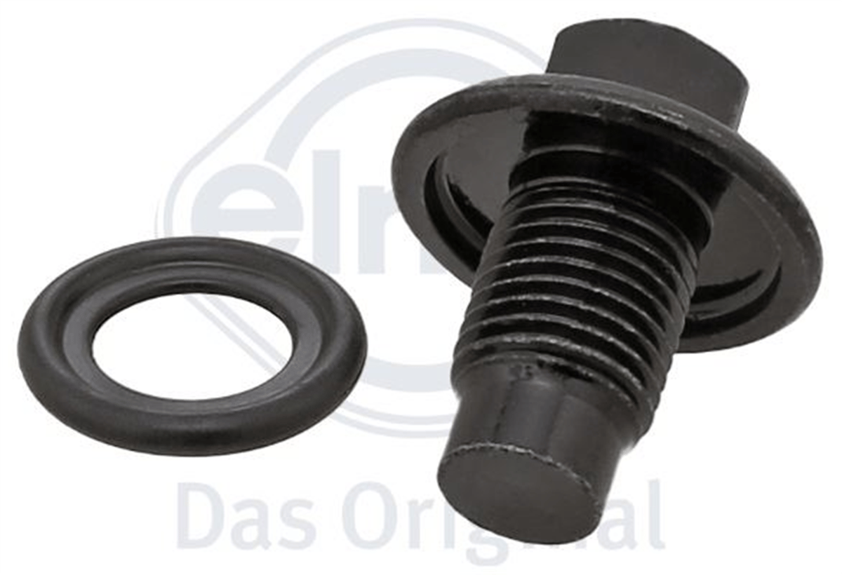 ELRING 012.001 - Karter Yag Tapasi - Ford Transit V184-v347-focus