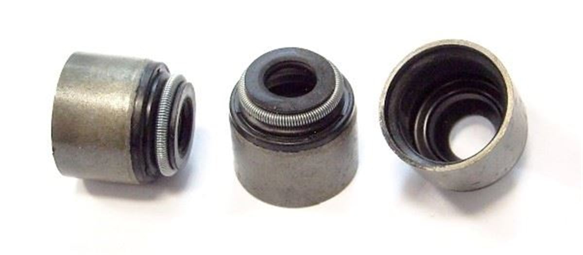 ELRING 012.410 - Supap Lastigi Takimi - Japon Pick-up (d22) : Navara (d40) 2.5 Dci 05-15 : Primera (p11, P12) 2.0 96-07 : Xtrail (t30) 2.0 01-06 : Fx (s50) Fx35 3.5 24v:4.5 32v 03-08