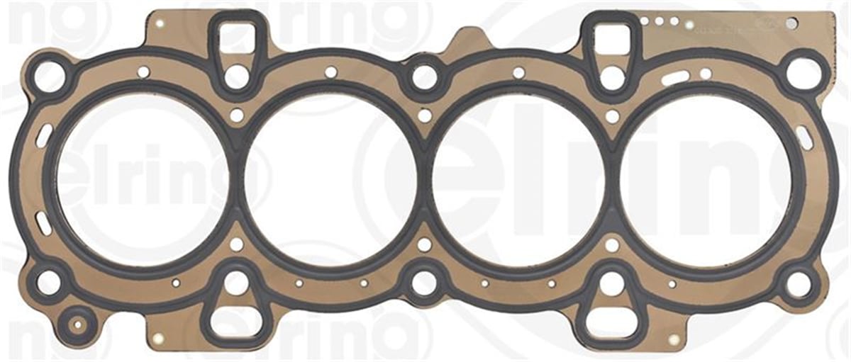 ELRING 013.920 - Silindir Kapak Contasi - Ford Focus/fiesta