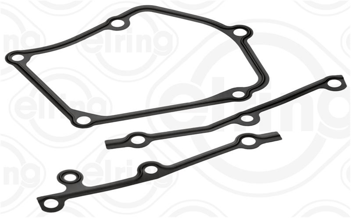 ELRING 013.460 - Eksantrik Kapak Contasi - Bmw E36