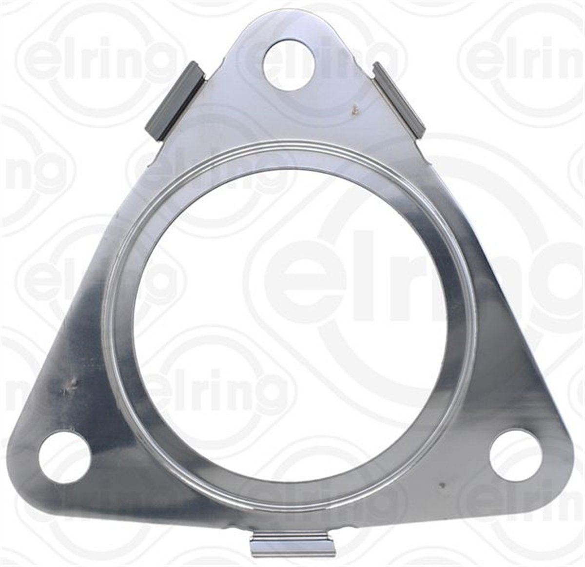 ELRING 016.700 - Egzoz Bogaz Contasi - Vw Touareg-q7