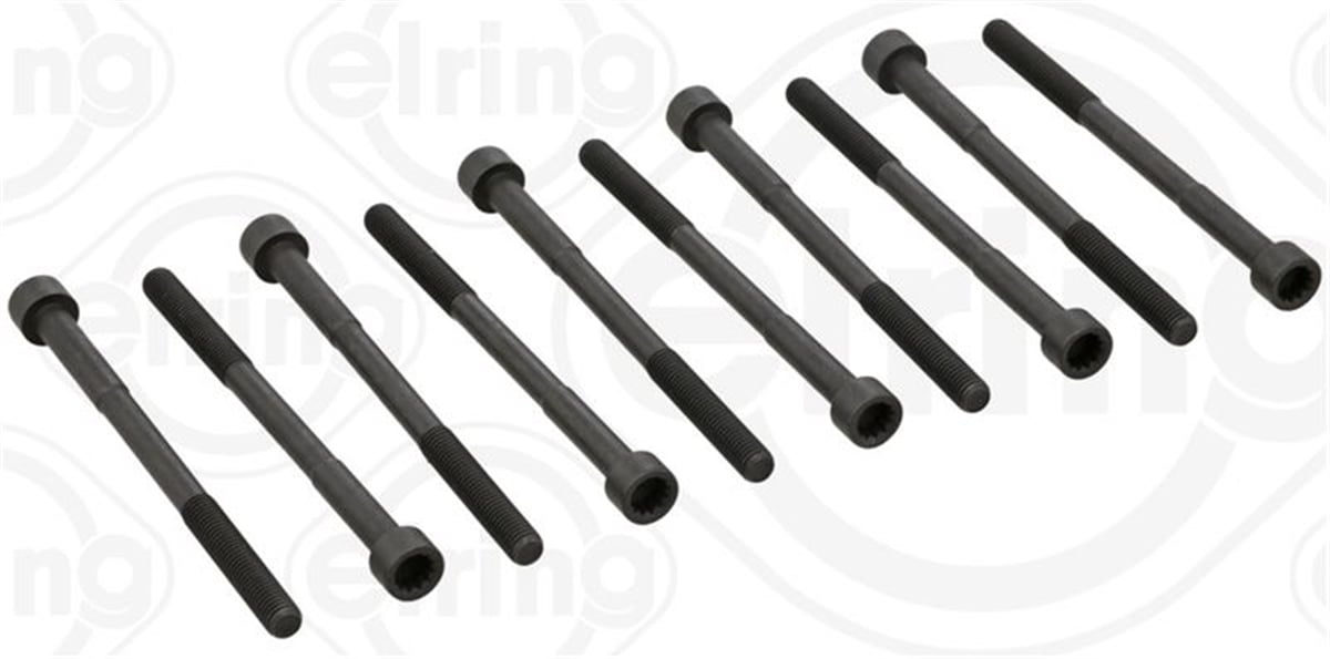 ELRING 022.690 - Silindir Kapak Saplamasi - Japon Corolla (e11, E12) : Avensis (t25) 1.6/1.8 03-08