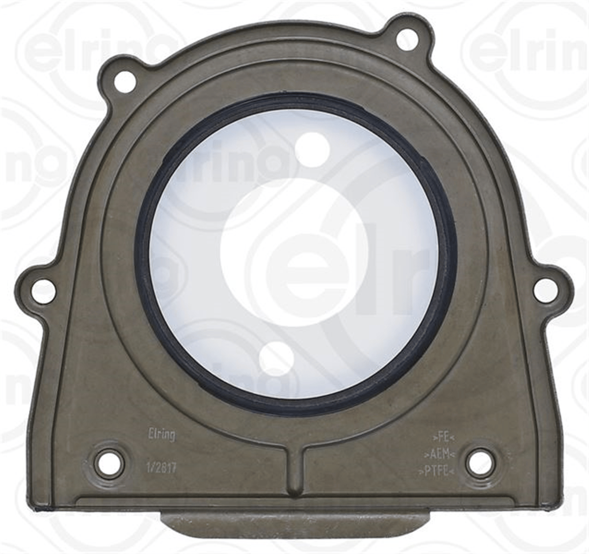 ELRING 023.940 - Krank Keçesi Arka - Ford Focus/mondeo