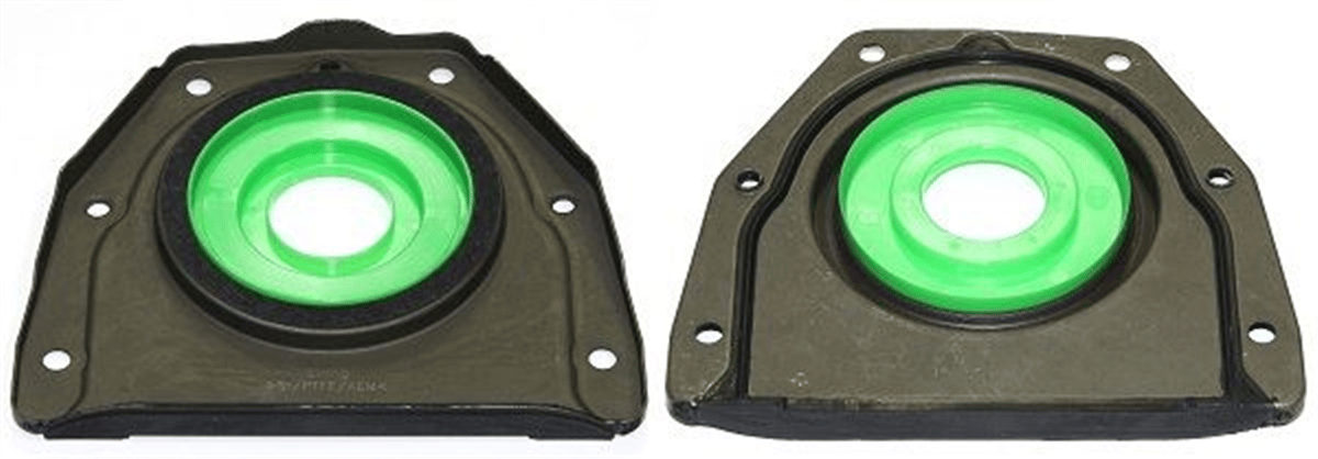ELRING 023.862 - Krank Keçesi Arka - Ford Focus/fiesta/c-max