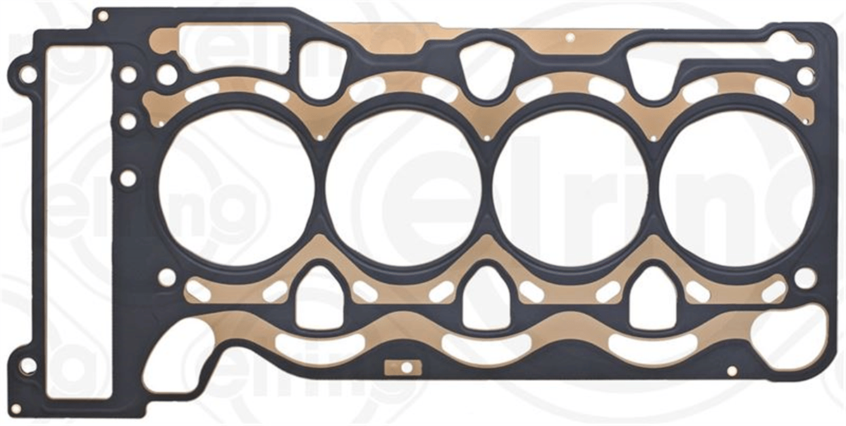 ELRING 024.352 - Silindir Kapak Contasi - Bmw E46-87-90-91-x3