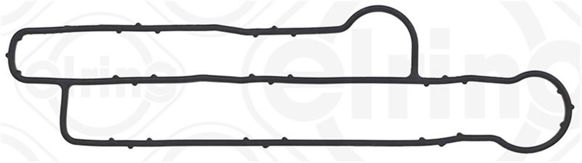 ELRING 027.200 - Yag Sogutucu Oringi - Ford Transit V184
