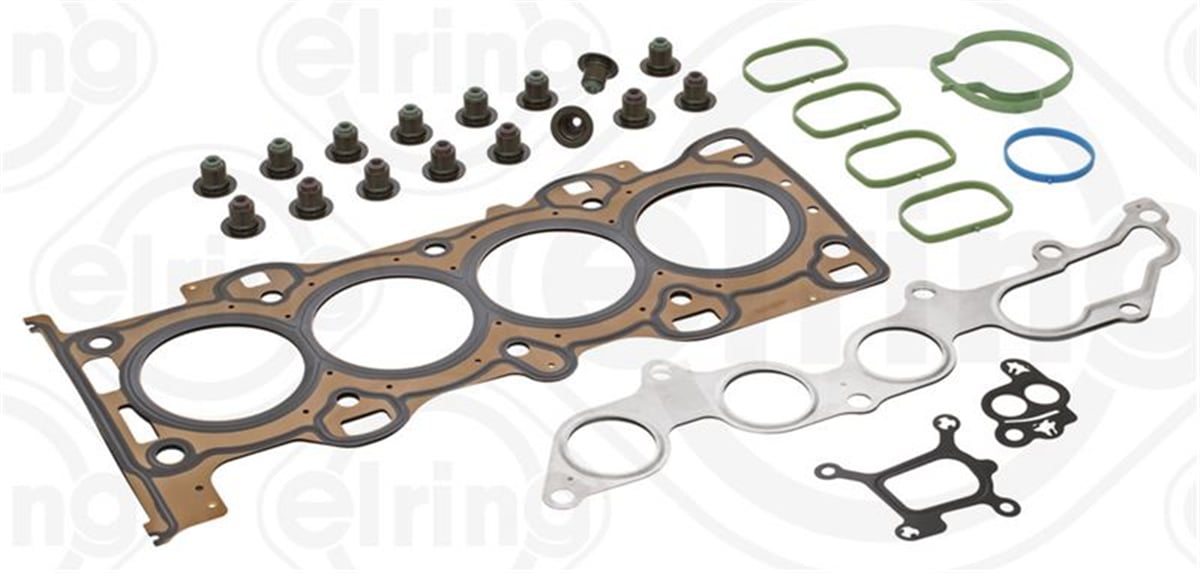 ELRING 027.270 - Takim Conta Üst - Ford Focus