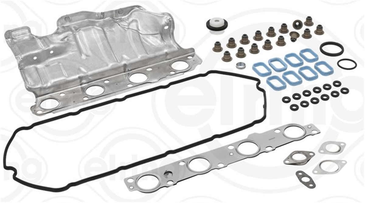 ELRING 030.583 - Takim Conta Üst - Ford Mondeo/kuga/focus