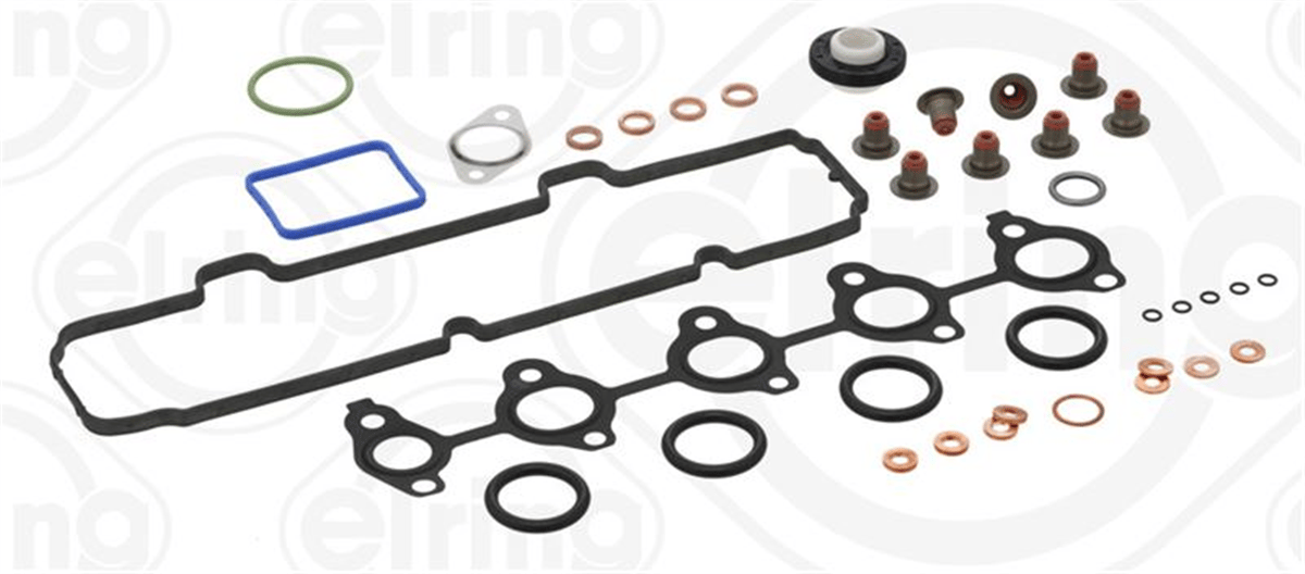 ELRING 030.760 - Takim Conta Üst - Ford Fiesta