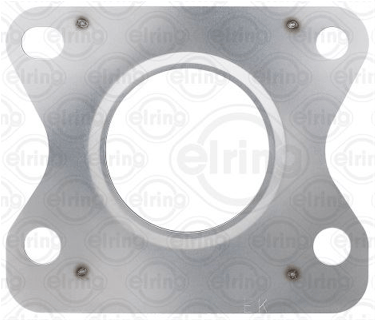 ELRING 035.670 - Manifold Contasi Egzoz - Vw Golf7-polo-a3-leon-octavia