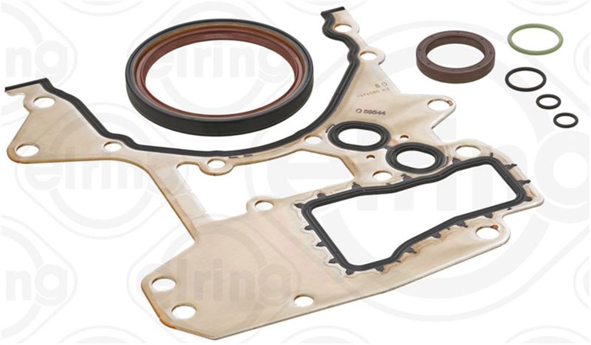 ELRING 040.410 - Takim Conta Alt - Opel Astra H