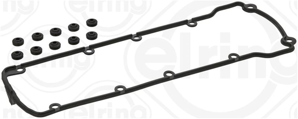 ELRING 040.060 - Üst Kapak Contasi - Bmw E36