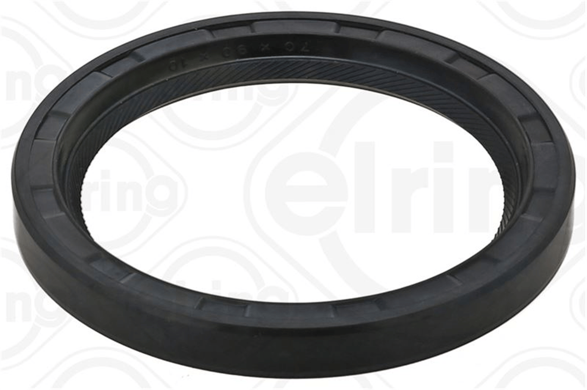 ELRING 042.102 - Krank Keçesi - Fiat Fiat 124-lada Niva