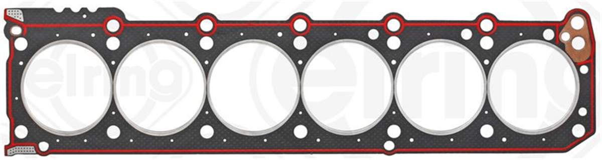 ELRING 044.581 - Silindir Kapak Contasi - Mercedes W124-202-129-140