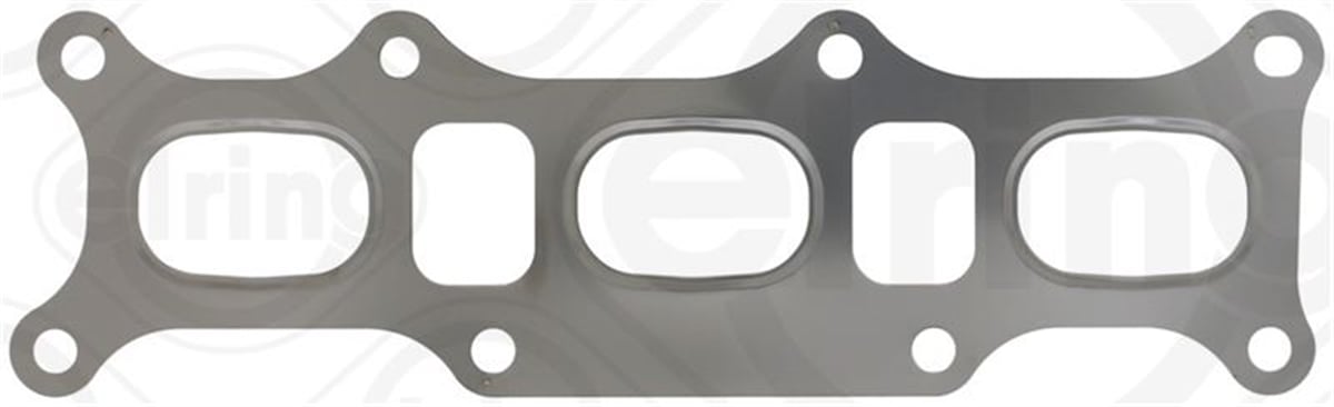 ELRING 048.800 - Manifold Contasi Egzoz - Vw Touareg-q7-cayenne