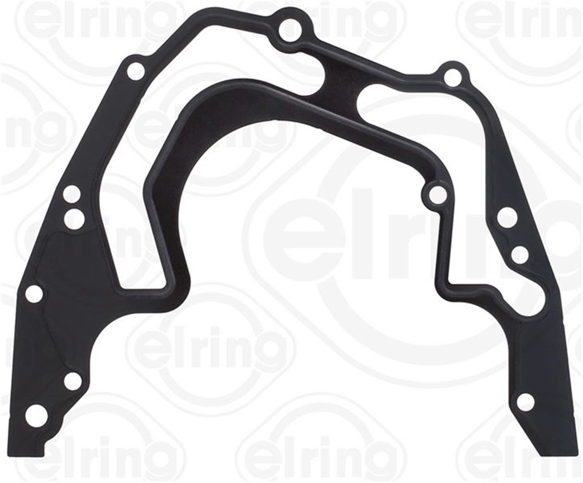 ELRING 049.280 - Krank Keçe Contasi - Vw Passat-a4-a6
