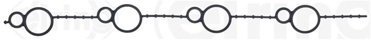 ELRING 050.800 - Külbütör Kapak Contasi - Mercedes W205-213-222-167-177