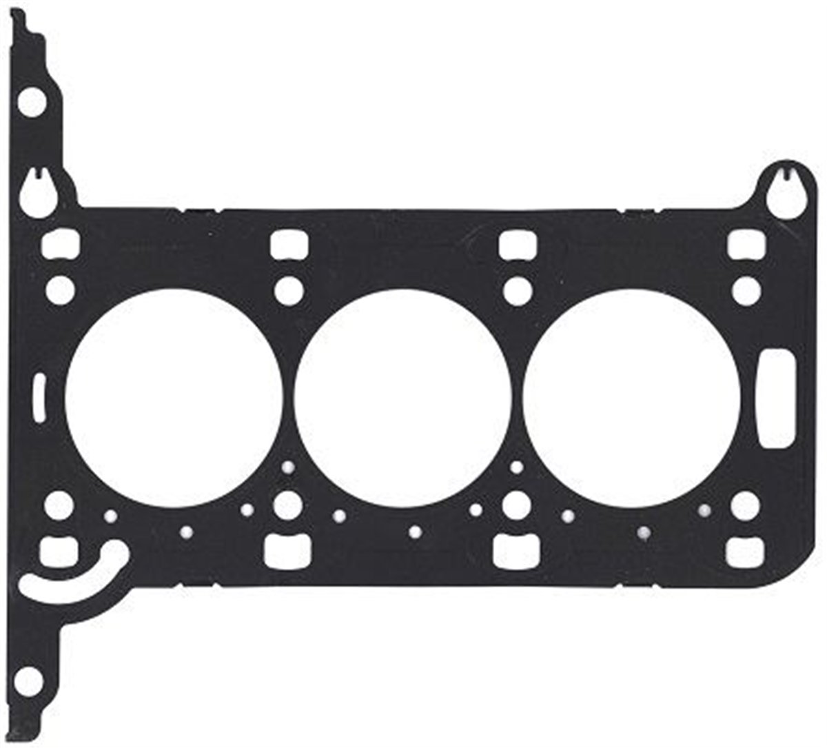 ELRING 050.930 - Silindir Kapak Contasi - Opel Corsa C-d