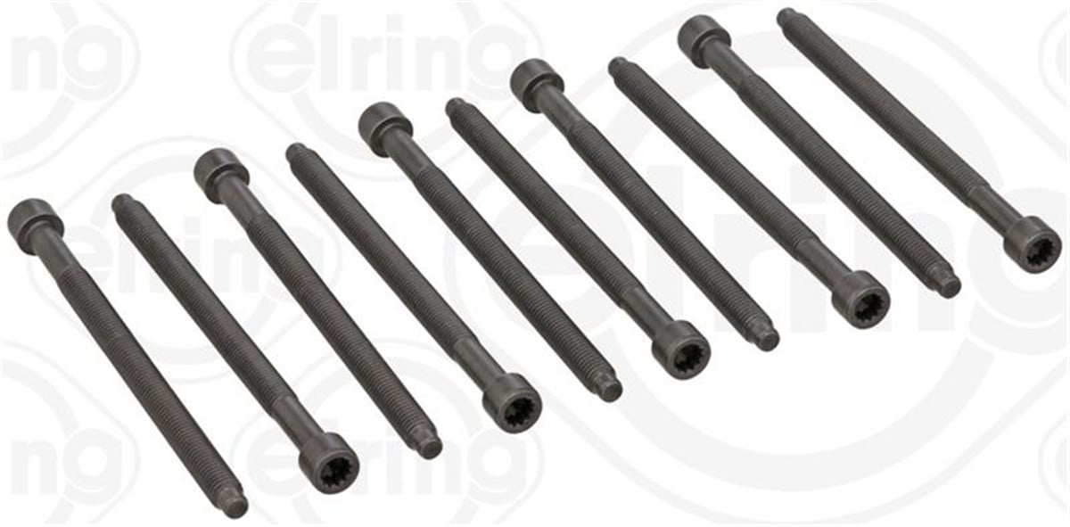 ELRING 057.240 - Silindir Kapak Saplamasi - Vw Passat-caddy-t5-a3