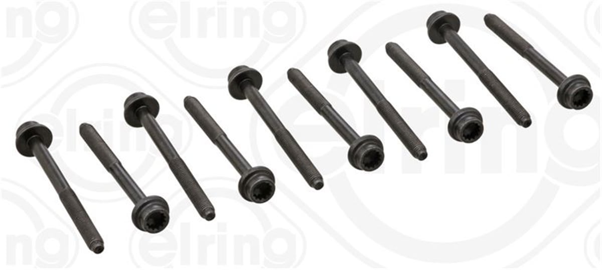 ELRING 057.220 - Silindir Kapak Saplamasi - Vw Golf4-bora-a3-toledo