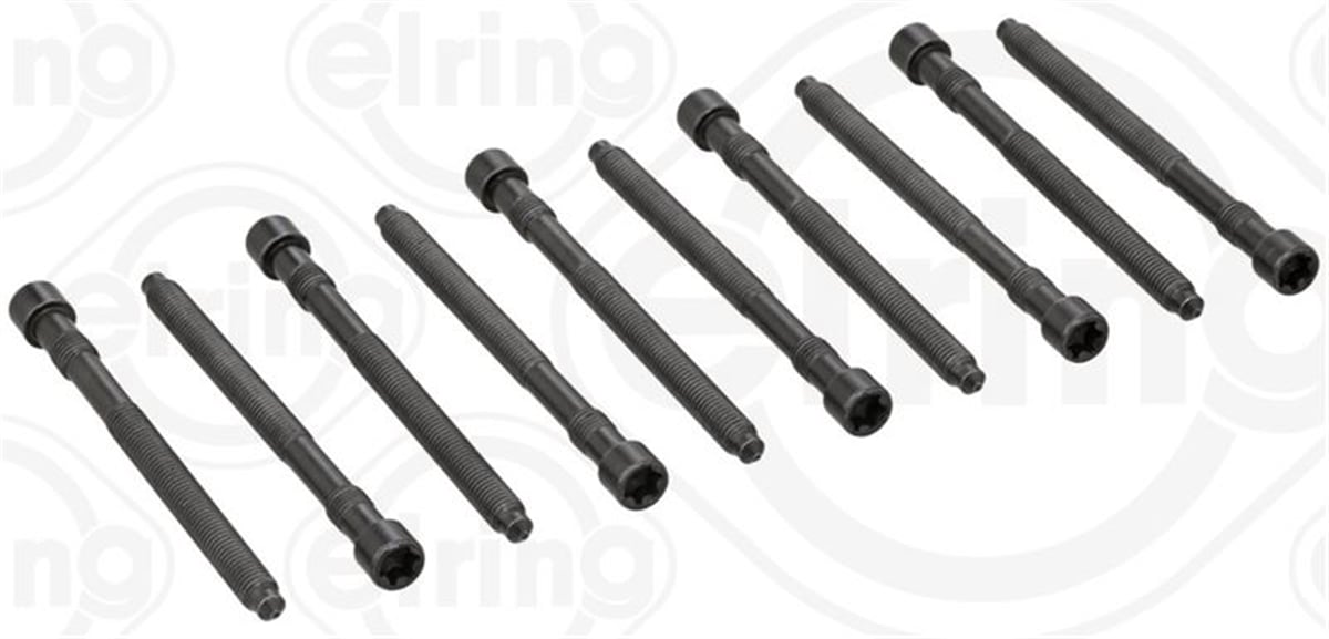 ELRING 057.410 - Silindir Kapak Saplamasi - Vw Passat-a4