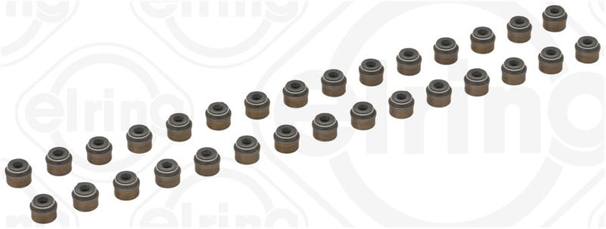 ELRING 057.070 - Supap Lastigi - Vw Universal