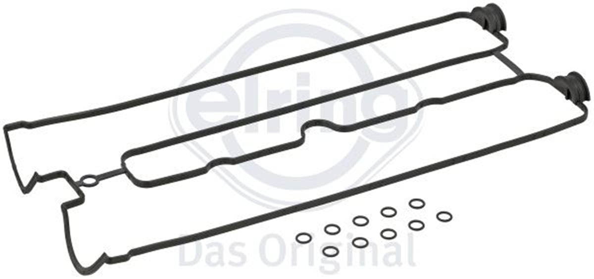 ELRING 058.880 - Üst Kapak Contasi - Opel Evanda