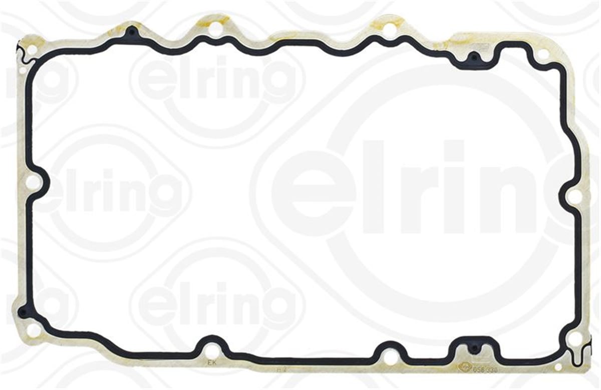 ELRING 058.330 - Karter Contasi - Bmw Discovery Iii L319/mustang
