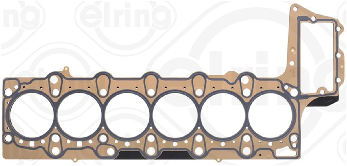 ELRING 058.223 - Silindir Kapak Contasi - Bmw E90-91-92-93-60-61-63-64-65-66-x5 E70-x6 E71
