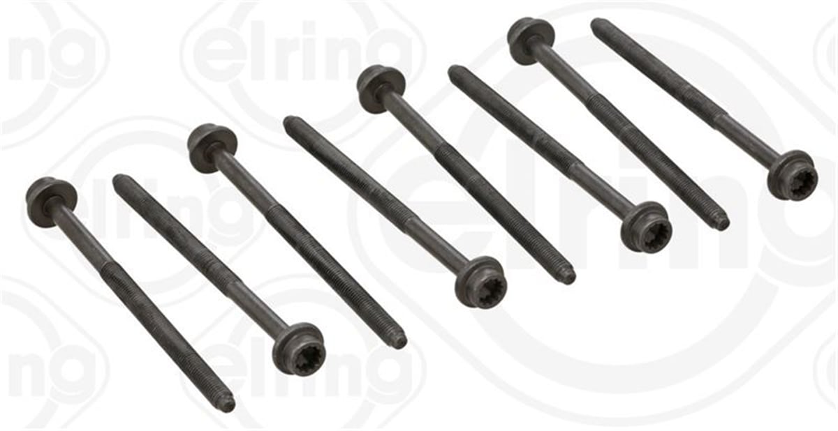 ELRING 061.330 - Silindir Kapak Saplamasi - Vw Polo-golf5-jetta-passat-cordoba-fabia
