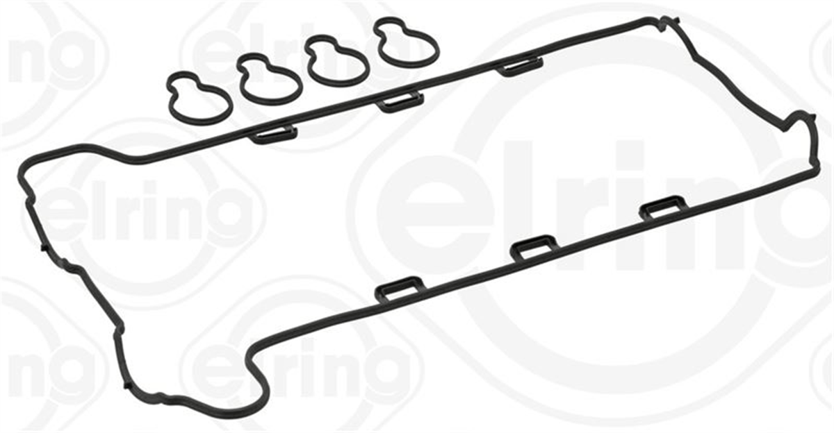 ELRING 068.081 - Üst Kapak Contasi - Opel Vectra C