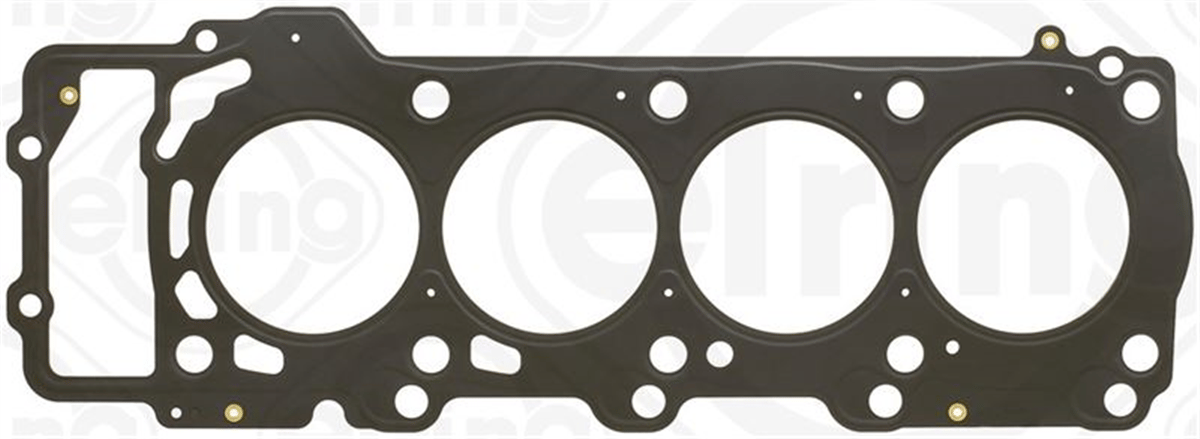 ELRING 074.900 - Silindir Kapak Contasi - Mercedes W168-414