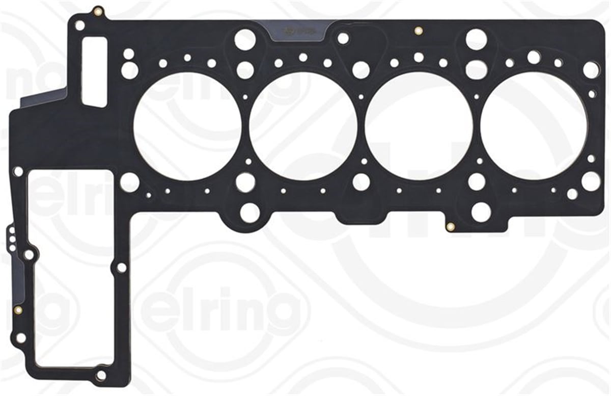 ELRING 075.960 - Silindir Kapak Contasi - Bmw E46-39