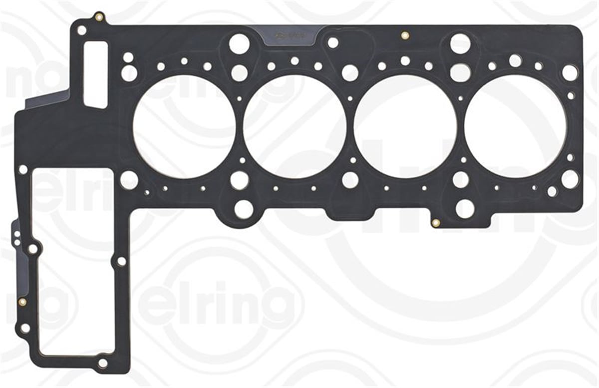 ELRING 075.950 - Silindir Kapak Contasi - Bmw E46-39