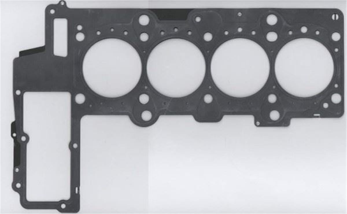 ELRING 075.920 - Silindir Kapak Contasi - Bmw E46-39