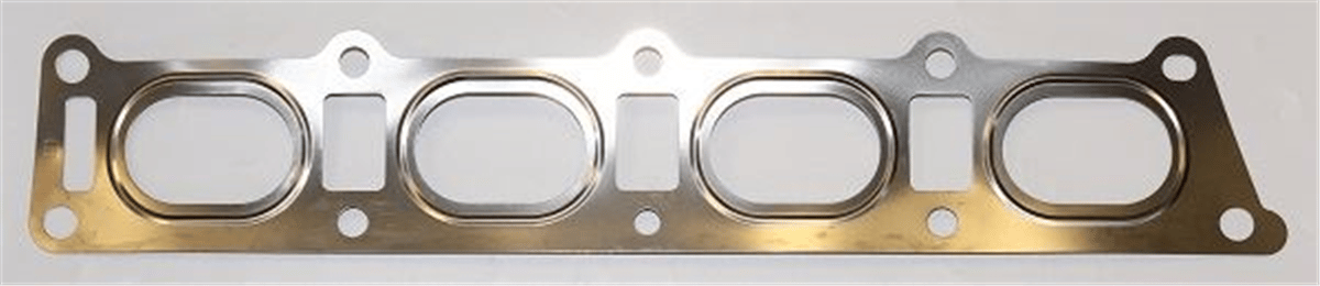 ELRING 076.040 - Egzoz Manifold Conta - Psa 306/406
