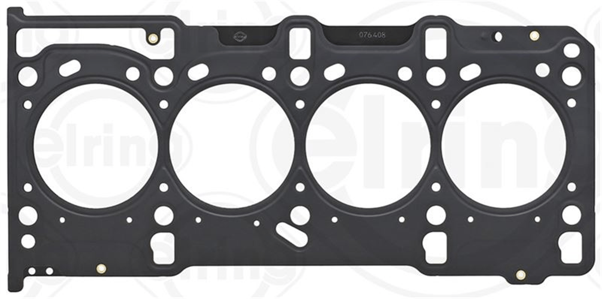 ELRING 076.408 - Silindir Kapak Contasi - Opel Astra H Astra J Corsa C Corsa D Corsa E Aveo T300 Meriva A-b