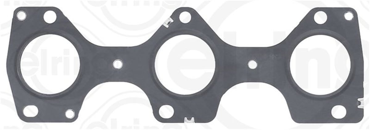 ELRING 077.382 - Egzoz Manifold Conta - Bmw F20-f21-f45-f46-x1 F48-x2 F39