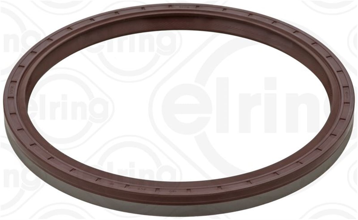 ELRING 081.460 - Krank Keçesi Arka - Av Fh 400