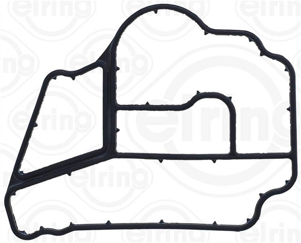 ELRING 084.220 - Yag Filtre Hazne Contasi - Mercedes 203-204-211