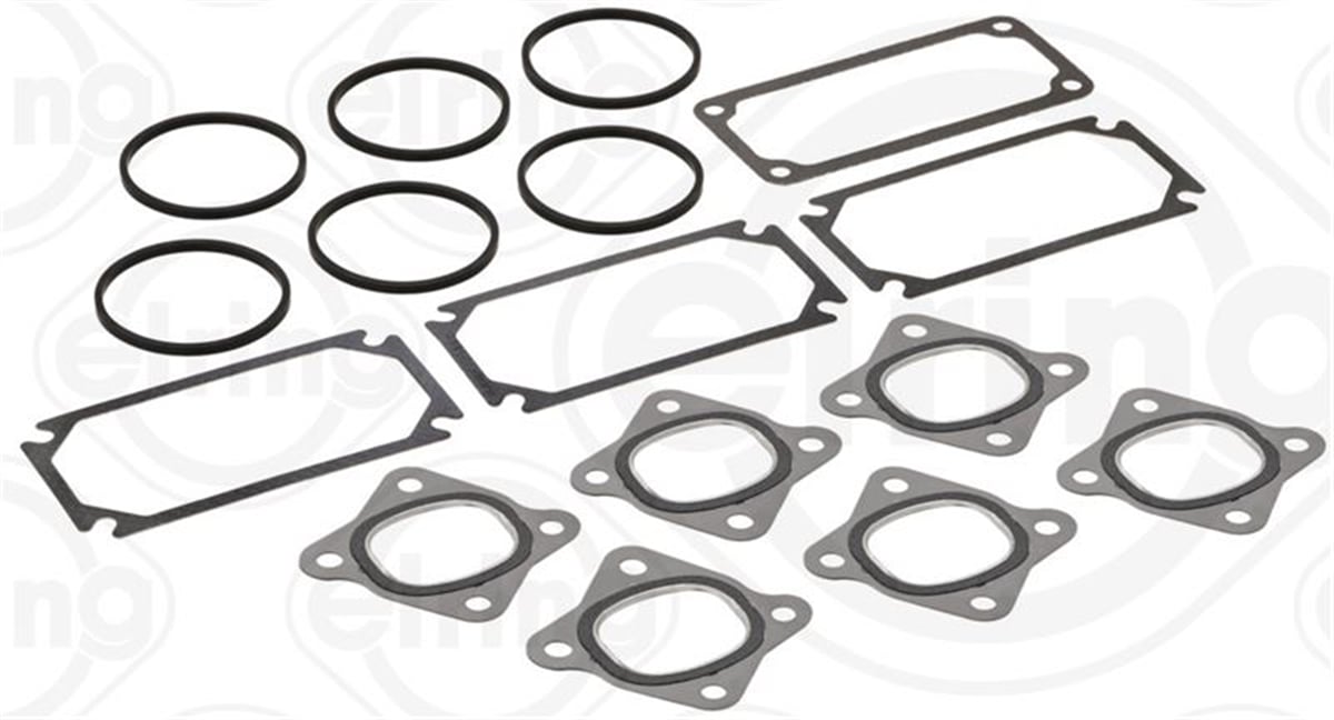 ELRING 087.352 - Manifold Contasi - Av B12 - F12 - F80 - N12 - Nl