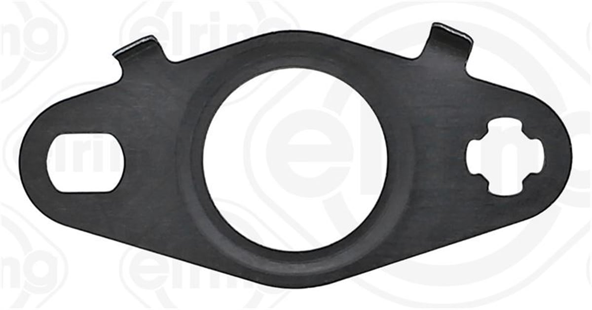 ELRING 090.530 - Turbo Bogaz Contasi - Vw Passat-a3-a4