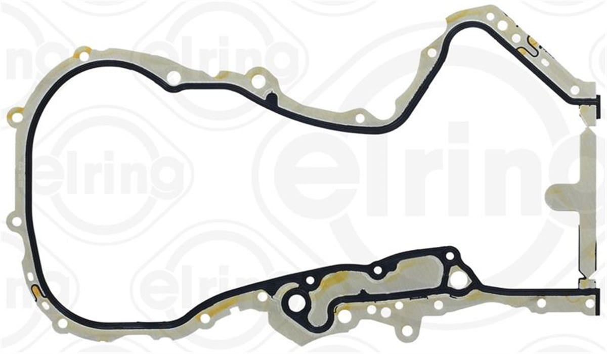 ELRING 092.750 - Yan Kapak Contasi - Vw Golf5-golf6-jetta-a3-leon