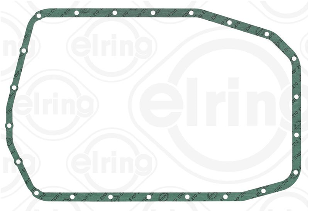 ELRING 096.940 - Sanzuman Filtre Contasi - Bmw E46-e38-e39