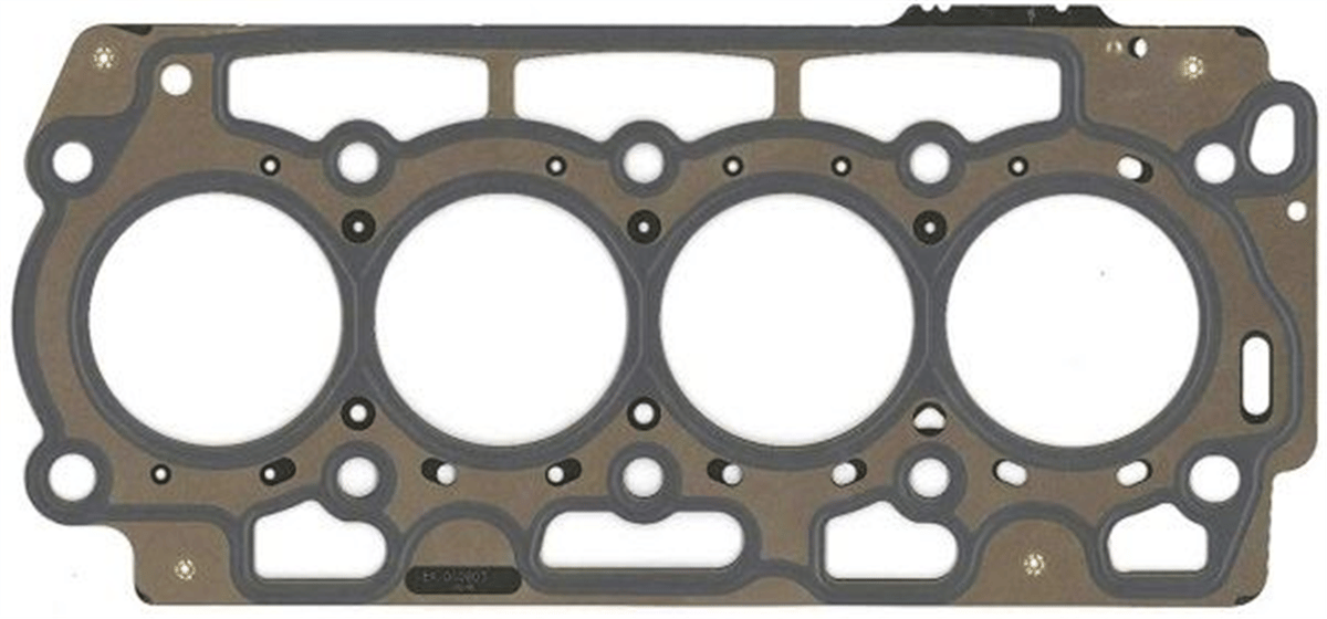ELRING 100.400 - Silindir Kapak Contasi - Ford Fiesta/206/307