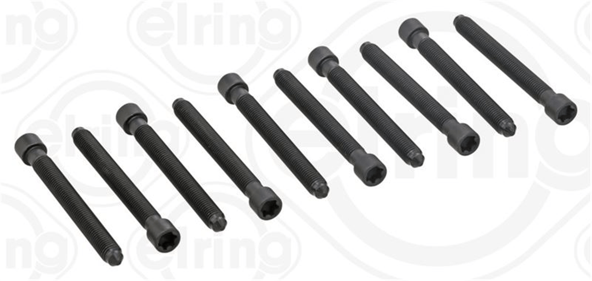 ELRING 104.930 - Silindir Kapak Saplamasi - Vw Passat-a4-a6